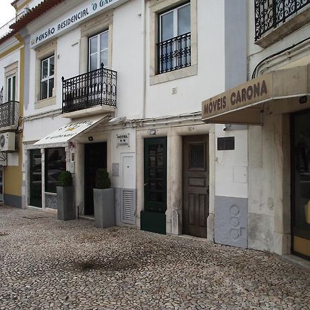 Hotel O Gadanha Estremoz Dış mekan fotoğraf