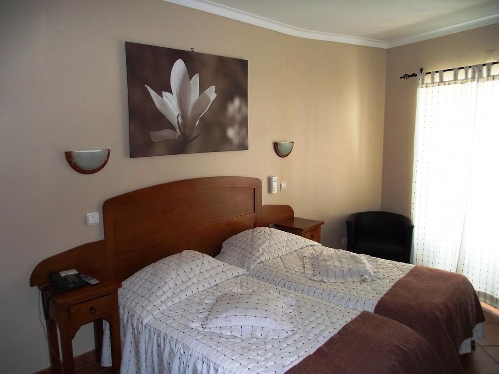 Hotel O Gadanha Estremoz Oda fotoğraf