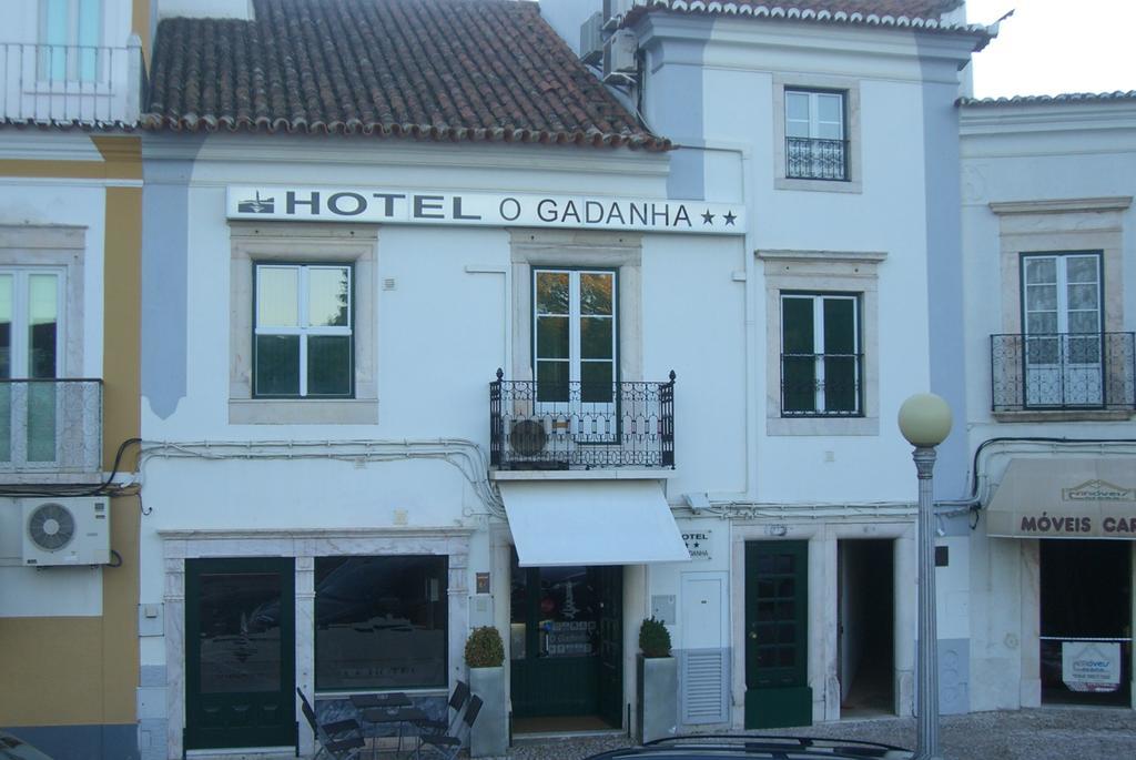 Hotel O Gadanha Estremoz Oda fotoğraf