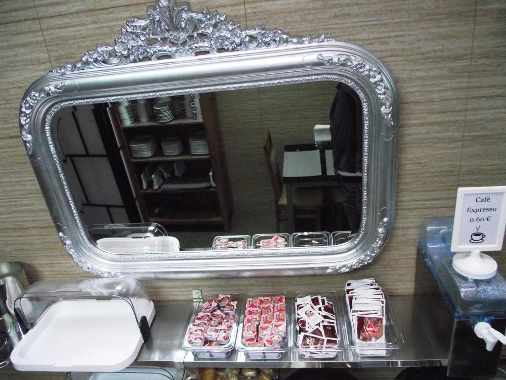 Hotel O Gadanha Estremoz Dış mekan fotoğraf