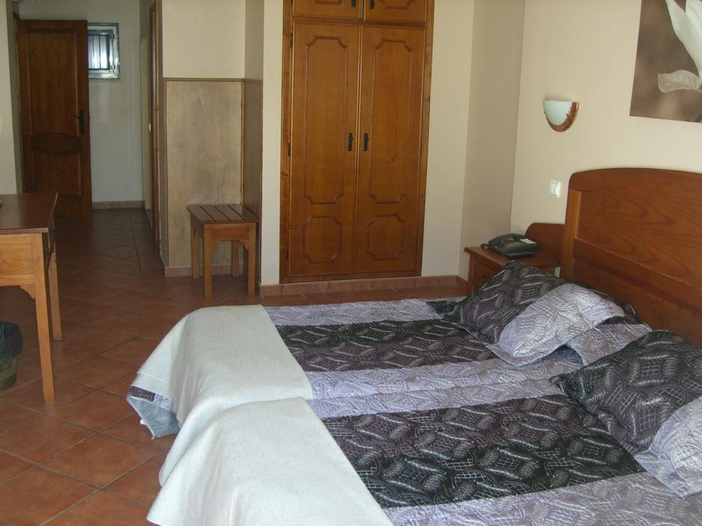 Hotel O Gadanha Estremoz Oda fotoğraf