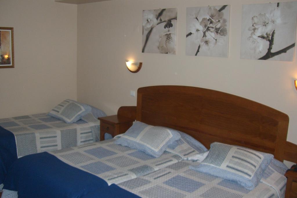Hotel O Gadanha Estremoz Oda fotoğraf