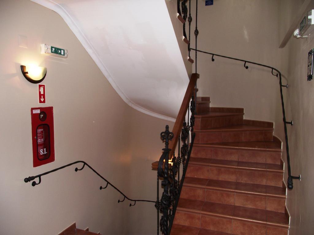 Hotel O Gadanha Estremoz Dış mekan fotoğraf