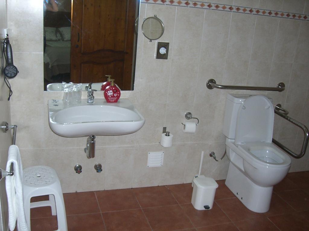 Hotel O Gadanha Estremoz Oda fotoğraf