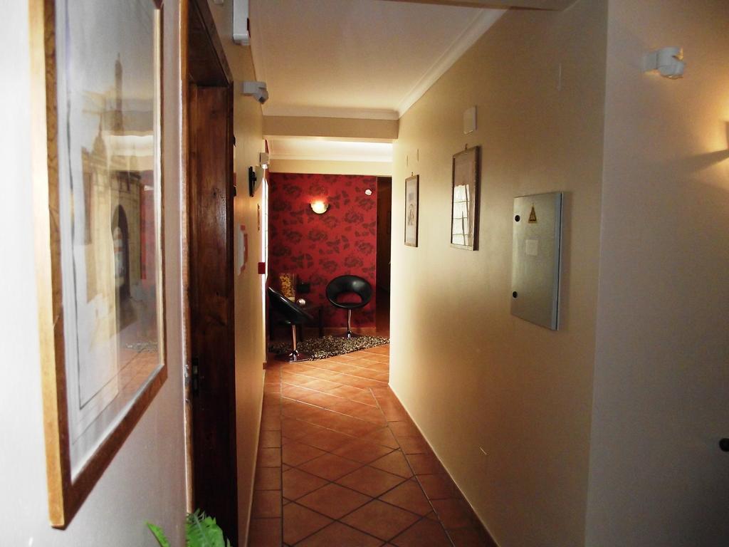 Hotel O Gadanha Estremoz Dış mekan fotoğraf