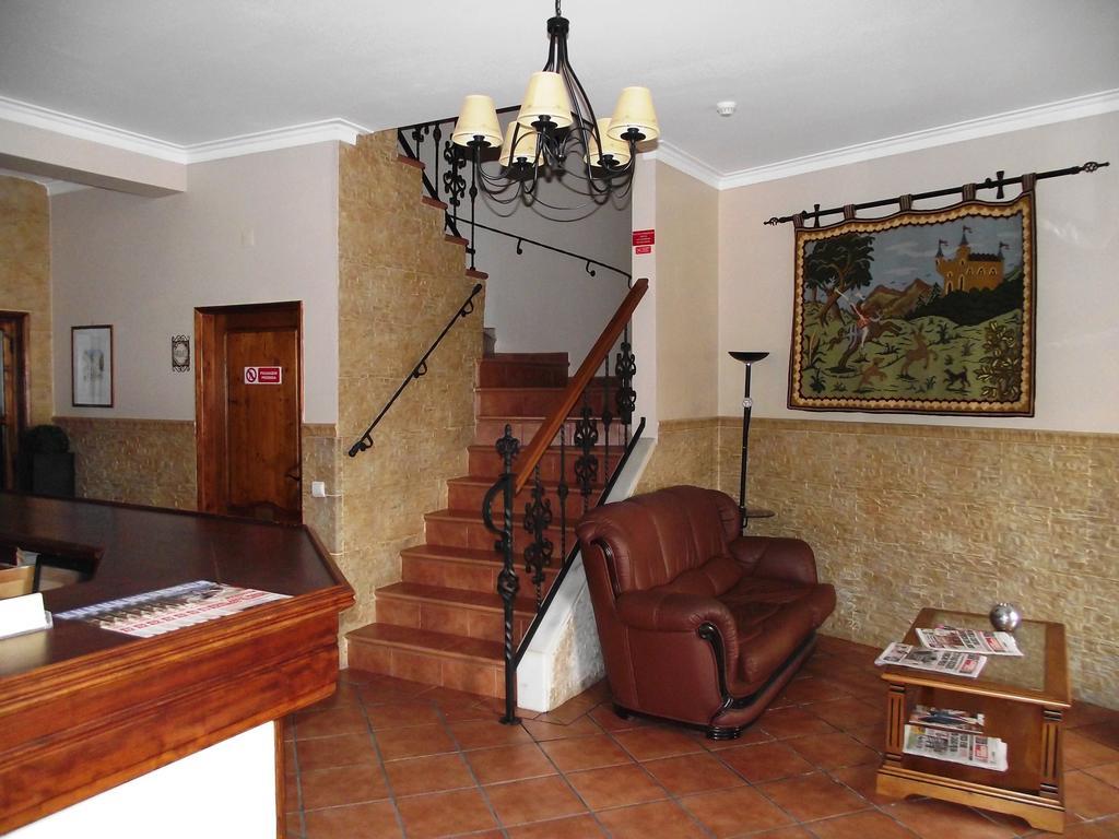 Hotel O Gadanha Estremoz Dış mekan fotoğraf