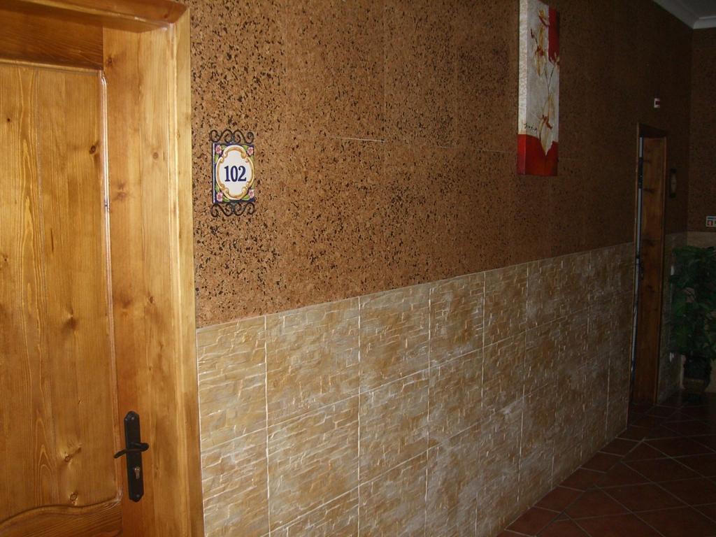 Hotel O Gadanha Estremoz Dış mekan fotoğraf