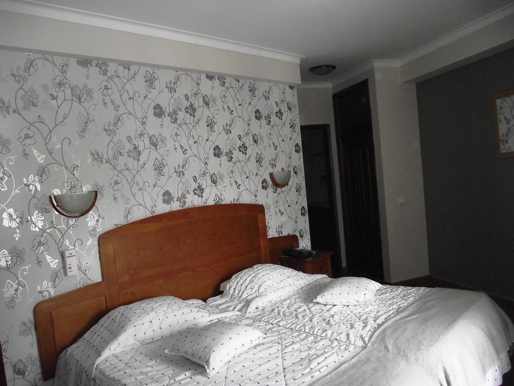 Hotel O Gadanha Estremoz Oda fotoğraf