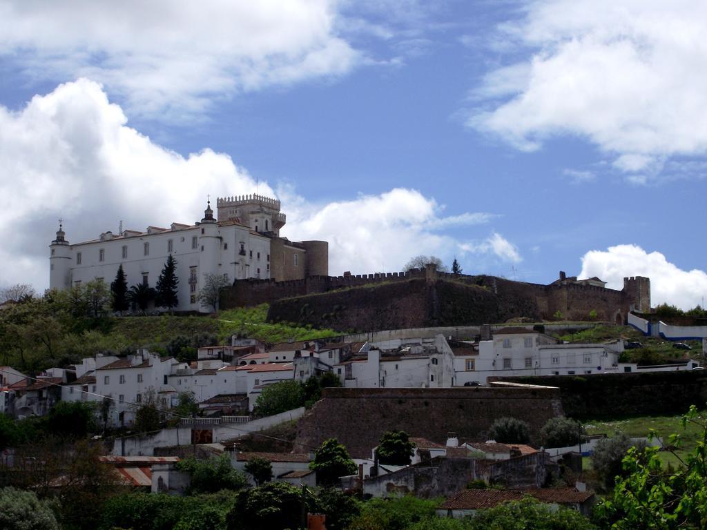 Hotel O Gadanha Estremoz Oda fotoğraf
