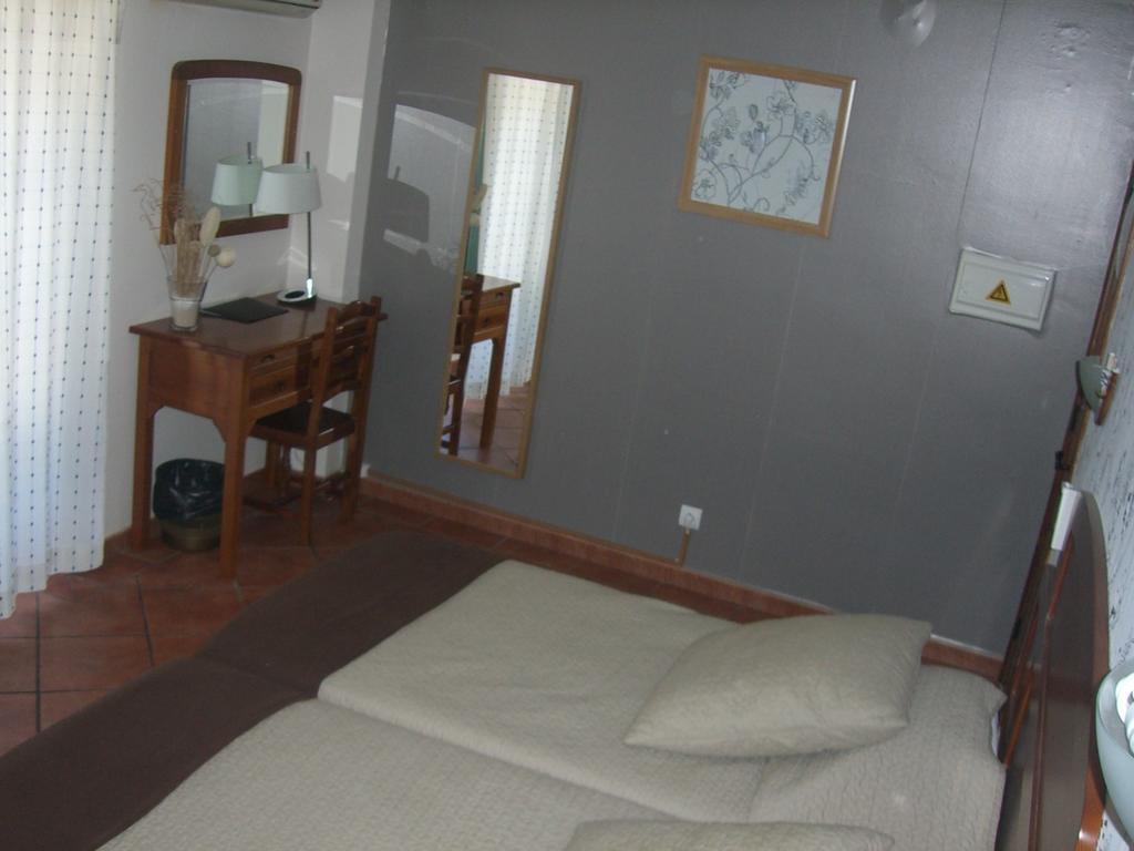 Hotel O Gadanha Estremoz Dış mekan fotoğraf