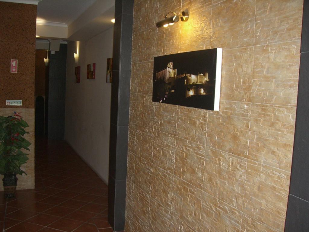 Hotel O Gadanha Estremoz Dış mekan fotoğraf