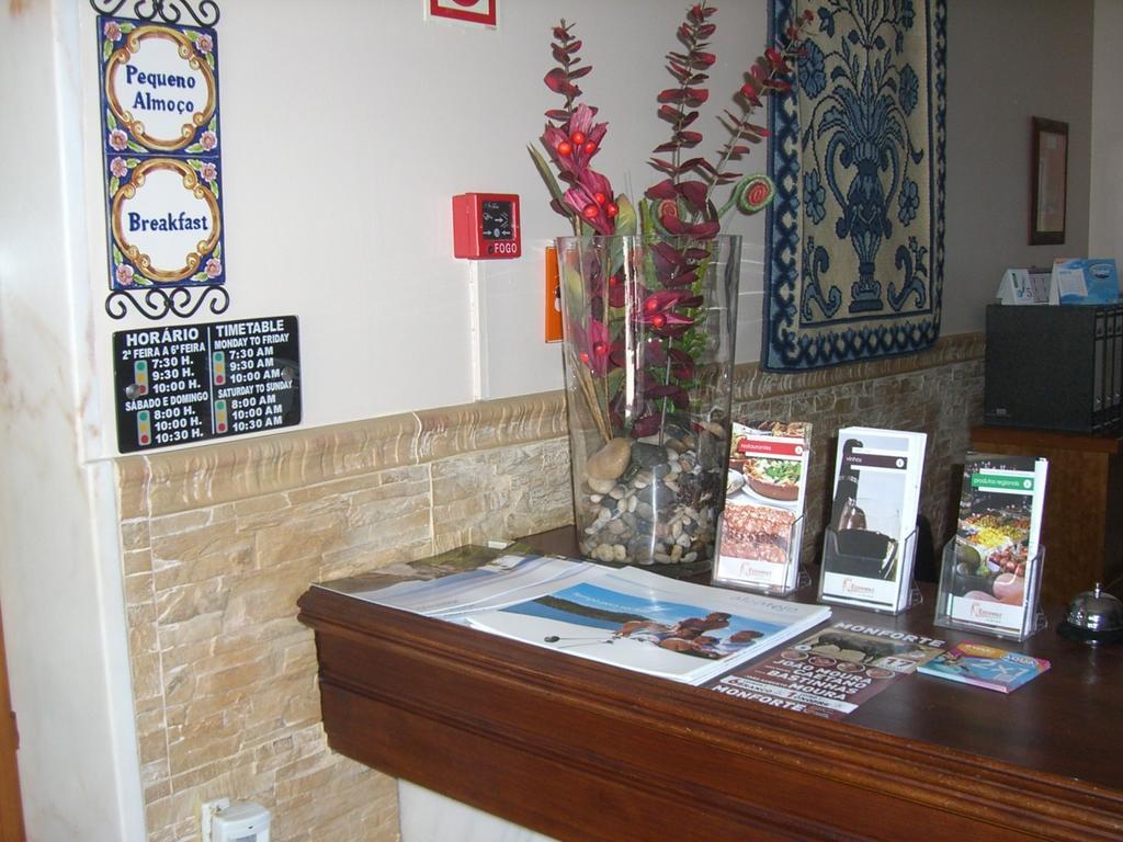 Hotel O Gadanha Estremoz Dış mekan fotoğraf