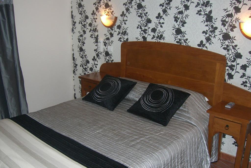 Hotel O Gadanha Estremoz Oda fotoğraf